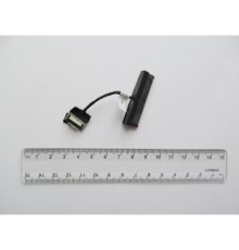 Шлейф жорсткого диска для ноутбука Acer Aspire E1-472G P/N 50.4YP10.021 (A42615)
