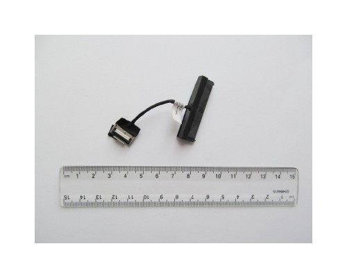 Шлейф жорсткого диска для ноутбука Acer Aspire E1-472G P/N 50.4YP10.021 (A42615)