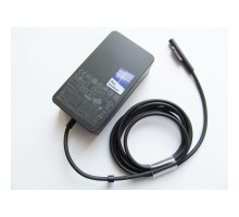 Блок живлення до планшета Microsoft 60W 15В, 4А, разъем special + USB (model 1706 / A40234)