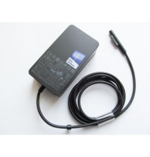 Блок живлення до планшета Microsoft 60W 15В, 4А, разъем special + USB (model 1706 / A40234)