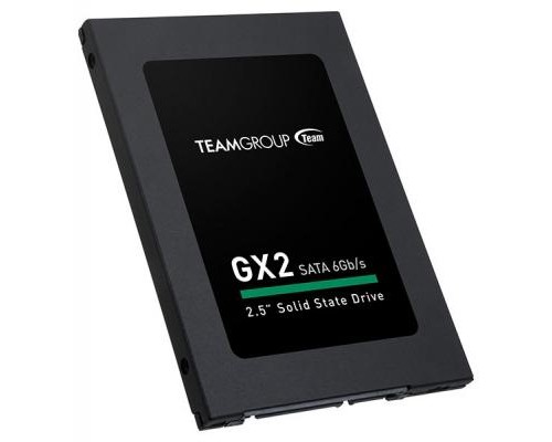 Накопичувач SSD 2.5