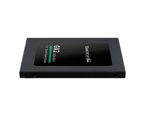 Накопичувач SSD 2.5