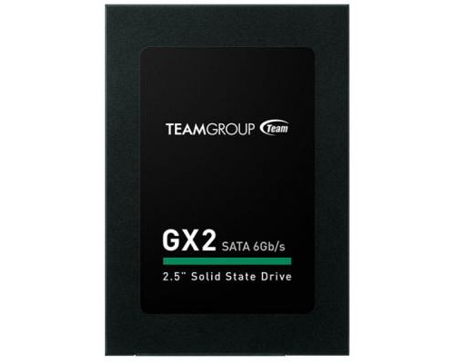 Накопичувач SSD 2.5