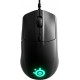 Мишка SteelSeries Rival 3 Black (62513)
