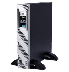 Пристрій безперебійного живлення SRТ-3000A LCD Powercom