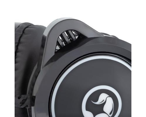Навушники Marvo HG8901 Multi-LED Black (HG8901)