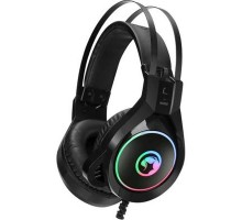 Навушники Marvo HG8901 Multi-LED Black (HG8901)