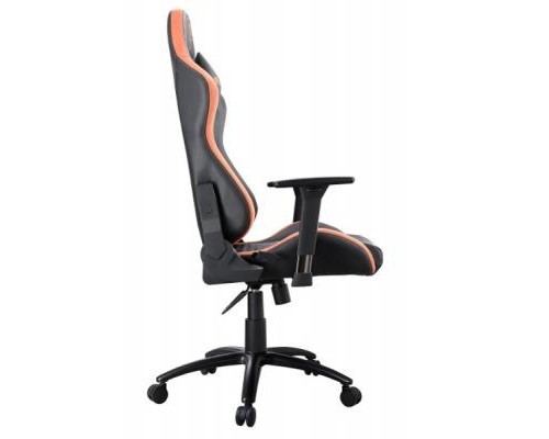 Крісло ігрове Cougar Armor PRO Black/Orange