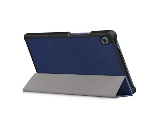 Чохол до планшета BeCover Smart Case Huawei MatePad T8 Deep Blue (705075)