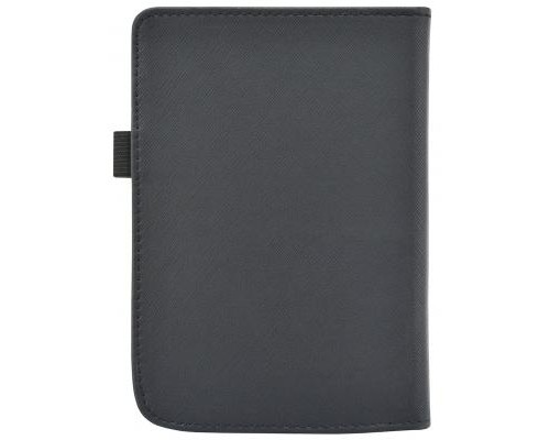 Чохол до електронної книги BeCover Slimbook PocketBook 632 Touch HD 3 Black (703731)