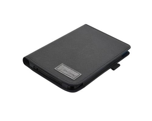 Чохол до електронної книги BeCover Slimbook PocketBook 632 Touch HD 3 Black (703731)
