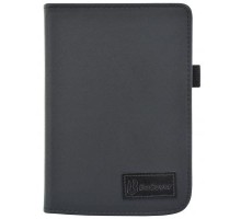 Чохол до електронної книги BeCover Slimbook PocketBook 632 Touch HD 3 Black (703731)