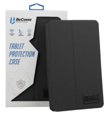Чохол до планшета BeCover Premium Huawei MatePad T10s / T10s (2nd Gen) Black (705445)