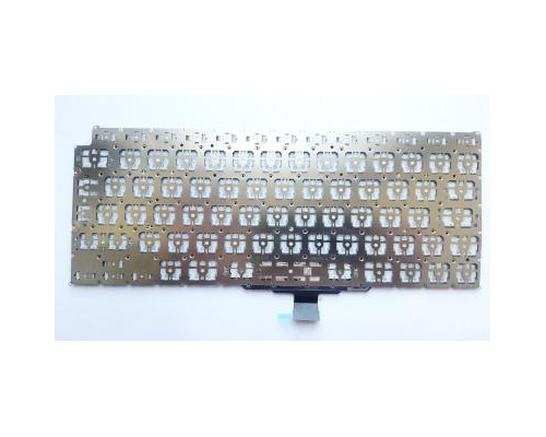 Клавіатура ноутбука Apple Macbook Air 13