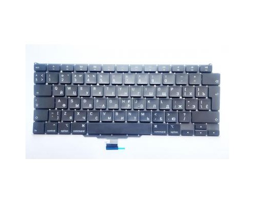 Клавіатура ноутбука Apple Macbook Air 13