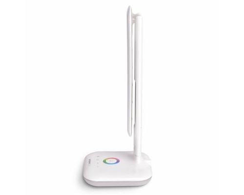 Настільна лампа Videx LED7W 3000-5500K 220V (VL-TF05W-RGB)