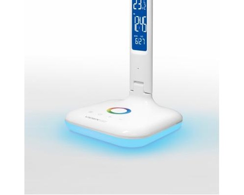 Настільна лампа Videx LED7W 3000-5500K 220V (VL-TF05W-RGB)