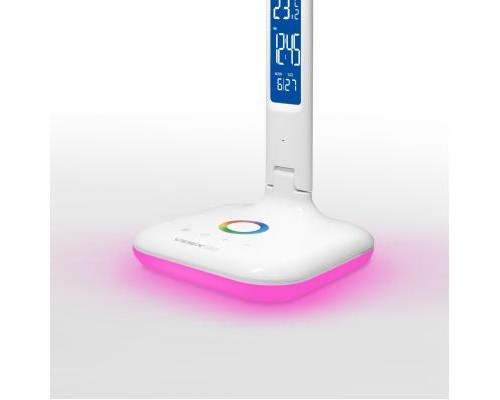 Настільна лампа Videx LED7W 3000-5500K 220V (VL-TF05W-RGB)