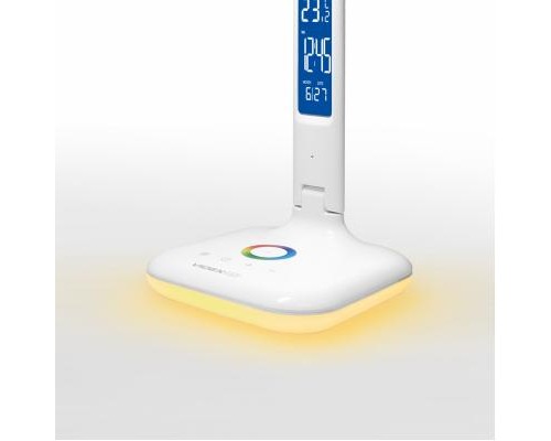 Настільна лампа Videx LED7W 3000-5500K 220V (VL-TF05W-RGB)
