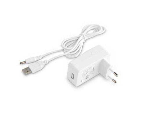 Настільна лампа Videx LED7W 3000-5500K 220V (VL-TF05W-RGB)