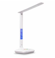 Настільна лампа Videx LED7W 3000-5500K 220V (VL-TF05W-RGB)