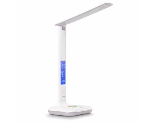 Настільна лампа Videx LED7W 3000-5500K 220V (VL-TF05W-RGB)