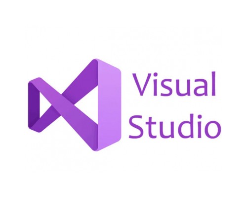Офісний додаток Microsoft Visual Studio Professional 2022 Educational, Perpetual (DG7GMGF0D3SJ_0003EDU)