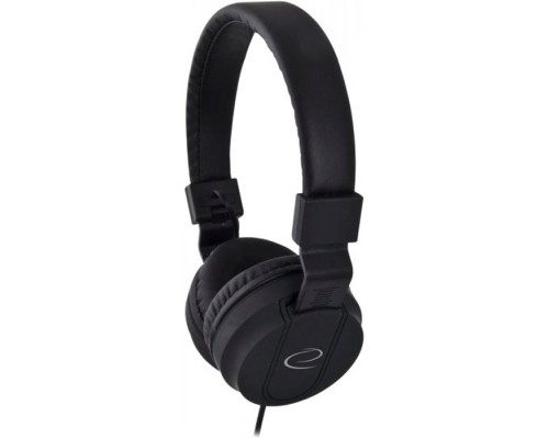Навушники Esperanza Bongo Black (EH212K)
