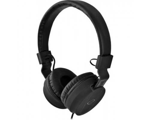 Навушники Esperanza Bongo Black (EH212K)