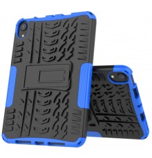 Чохол до планшета BeCover Apple iPad mini 6 2021 Blue (707134)