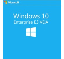 Операційна система Microsoft Windows 10/11 Enterprise E3 VDA P1Y Annual License (CFQ7TTC0LGTX_0001_P1Y_A)
