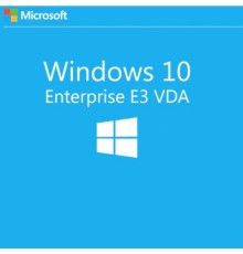 Операційна система Microsoft Windows 10/11 Enterprise E3 VDA P1Y Annual License (CFQ7TTC0LGTX_0001_P1Y_A)
