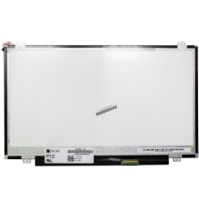 Матриця ноутбука BOE 14.0