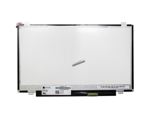 Матриця ноутбука BOE 14.0