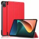 Чохол до планшета BeCover Smart Case Xiaomi Mi Pad 5 / 5 Pro Red (706708)