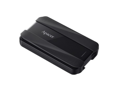 Зовнішній жорсткий диск 2.5