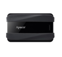 Зовнішній жорсткий диск 2.5