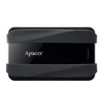 Зовнішній жорсткий диск 2.5