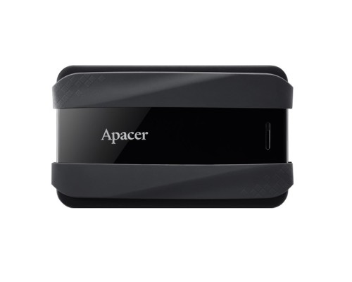 Зовнішній жорсткий диск 2.5