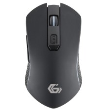 Мишка Gembird MUSGW-6BL-01 Wireless Black (MUSGW-6BL-01)