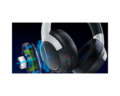 Навушники Razer Kaira Pro for PS5 (RZ04-04030100-R3M1)