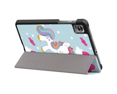 Чохол до планшета BeCover Smart Case Realme Pad Mini 8.7