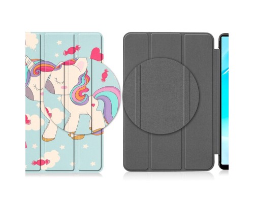 Чохол до планшета BeCover Smart Case Realme Pad Mini 8.7