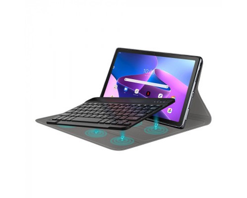 Чохол до планшета AirOn Premium Lenovo Tab M10 Plus 3rd Gen 2022 10.6 