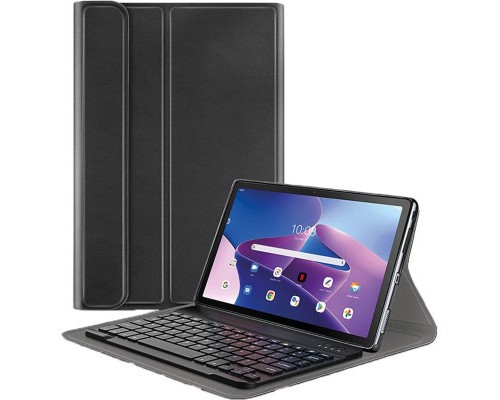 Чохол до планшета AirOn Premium Lenovo Tab M10 Plus 3rd Gen 2022 10.6 