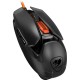 Мишка Cougar AirBlader Tournament USB Black (AirBlader Tournament Black)