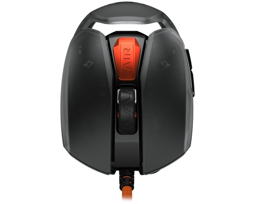 Мишка Cougar AirBlader Tournament USB Black (AirBlader Tournament Black)
