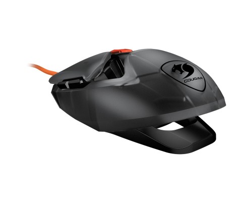 Мишка Cougar AirBlader Tournament USB Black (AirBlader Tournament Black)