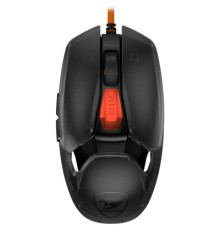 Мишка Cougar AirBlader Tournament USB Black (AirBlader Tournament Black)