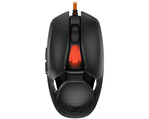 Мишка Cougar AirBlader Tournament USB Black (AirBlader Tournament Black)